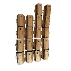 Juno Down Lights 18 total new